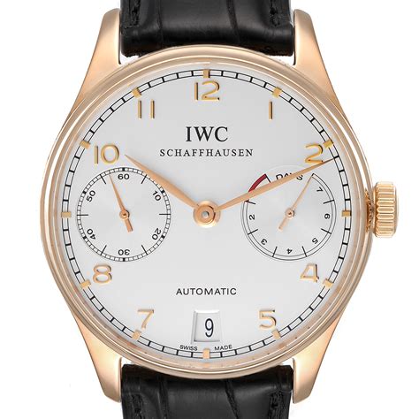 iwc portuguese singapore price|iwc portuguese 7 day.